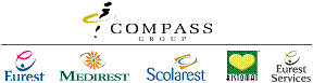 Compass Group