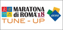 roma18 : Maratona di Roma