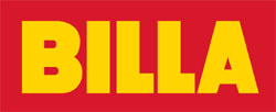 BILLA