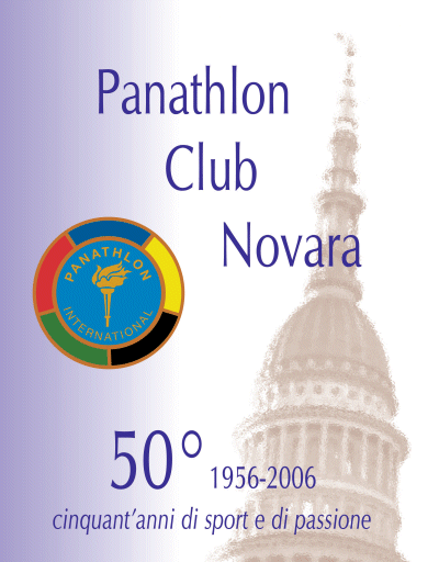 Panathlon Club Novara