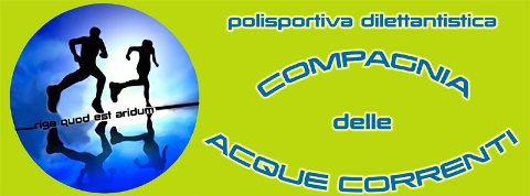 Compagnia delle acque correnti