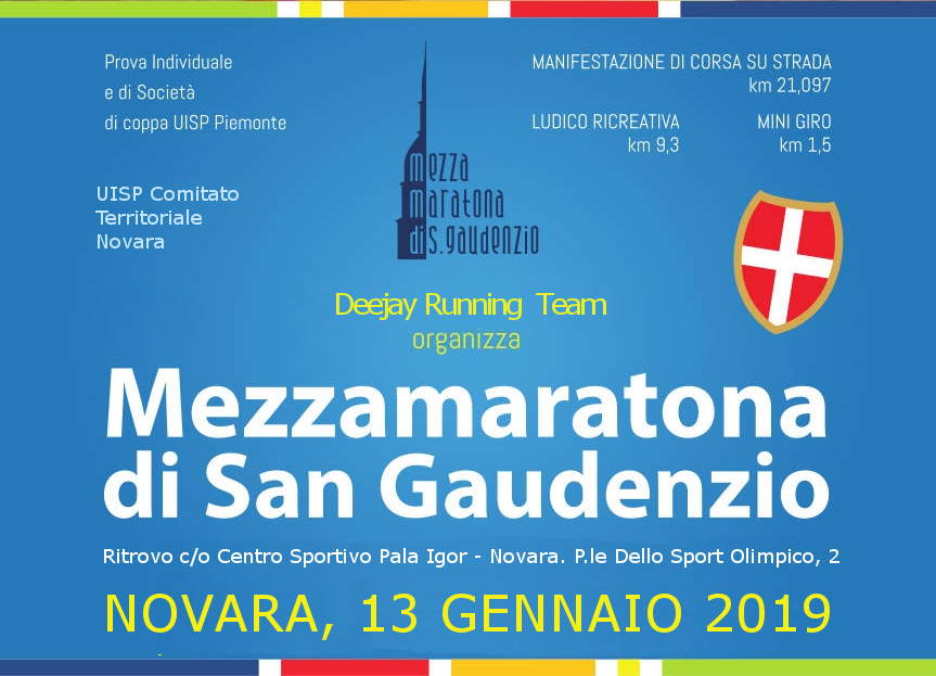 Mezza di San Gaudenzio