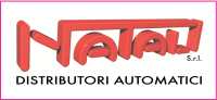 Natali distributori automatici