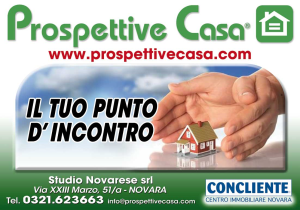 Prospettive Casa