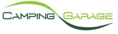 Camping garage
