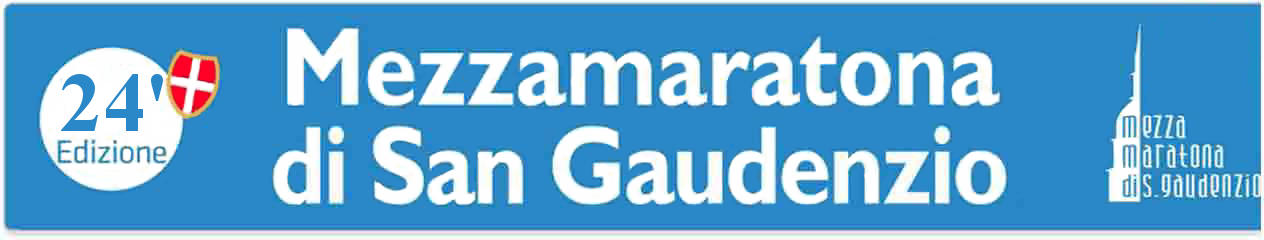 Mezza Maratona di San Gaudenzio