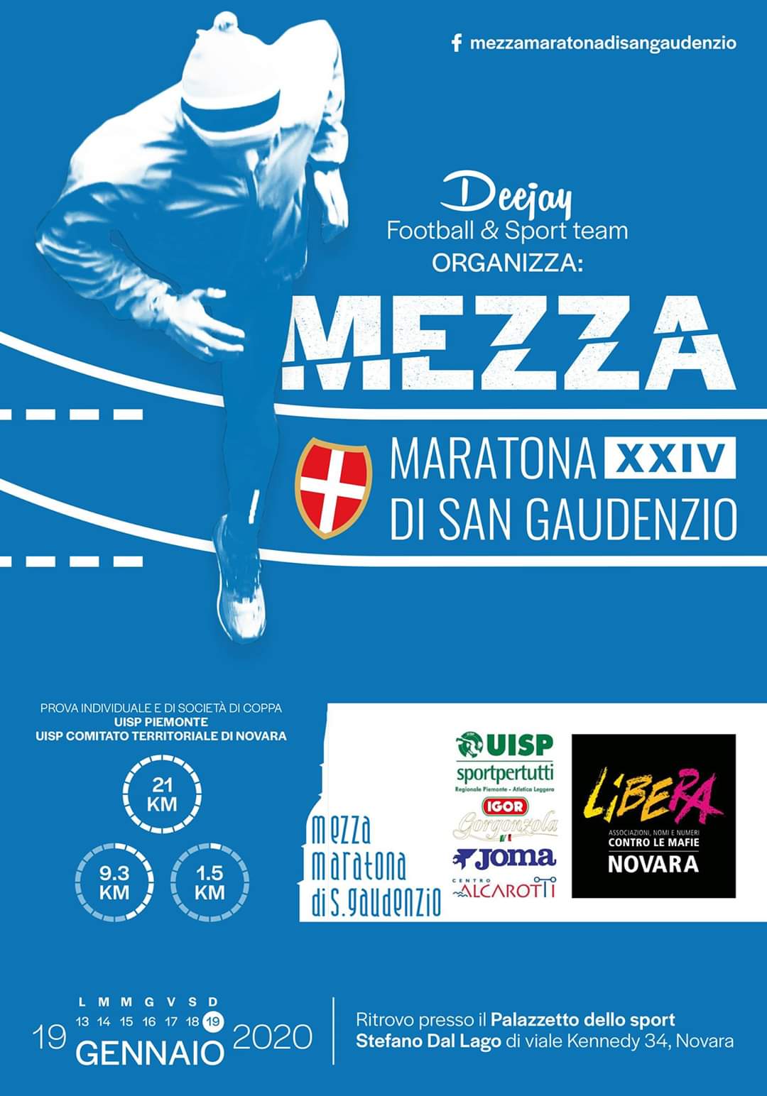 Mezza di San Gaudenzio
