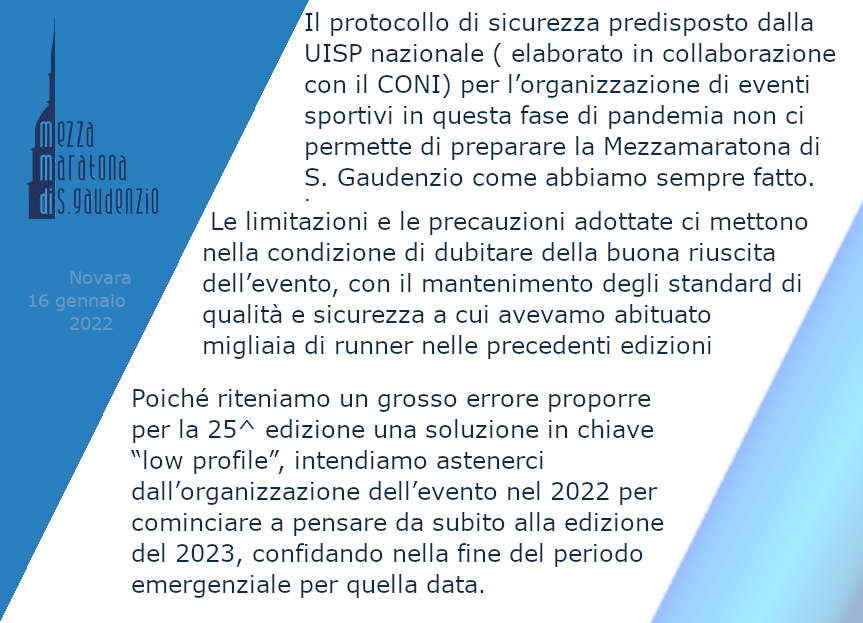 Mezza di San Gaudenzio
