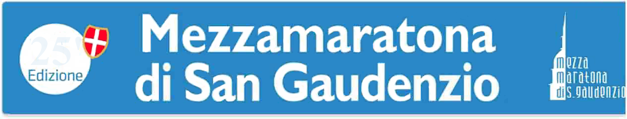 Mezza Maratona di San Gaudenzio